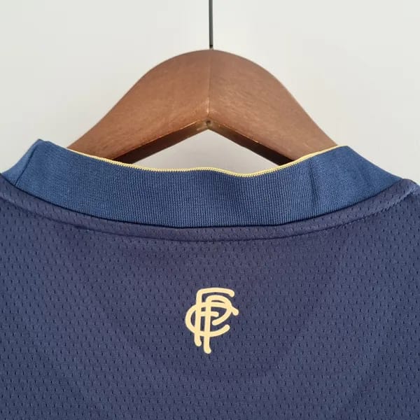 Camisola FC Porto Edição Especial 25/26 Azul - Vista 3