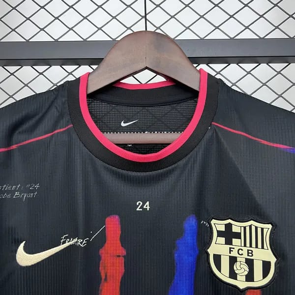 Barcelona Special Edition III 25/26 - Vista 3