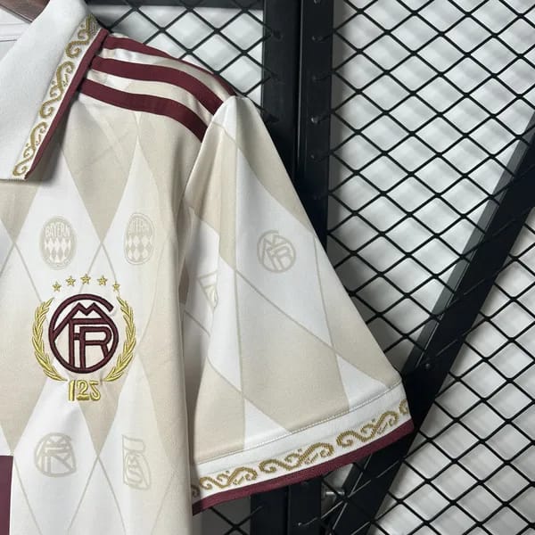 Camisola Bayern Munich Special Edition I 2025/26 - Vista 5