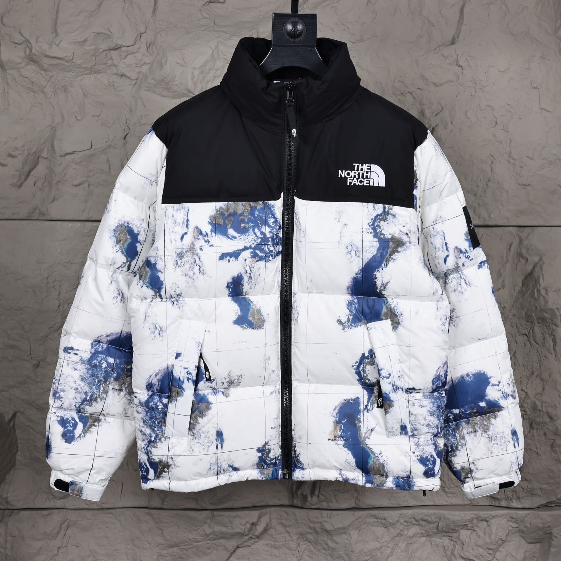 The North Face classic 700 terra  - Vista 1