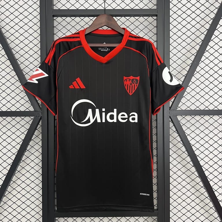 Sevilla Third 2025/26 - Vista 1
