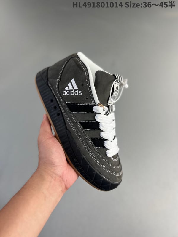 Adidas Campus Low Top - Vista 1