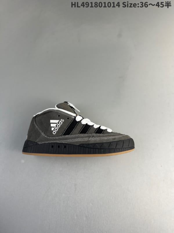 Adidas Campus Low Top - Vista 9