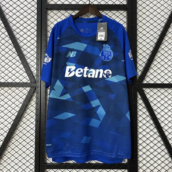 FC Porto Edição Especial Halloween 24/25 - Vista 1