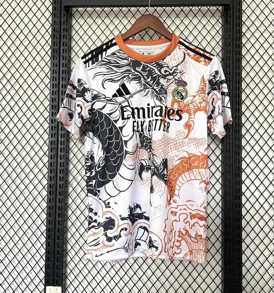 Real Madrid Special Edition II 25/26 - Vista 1