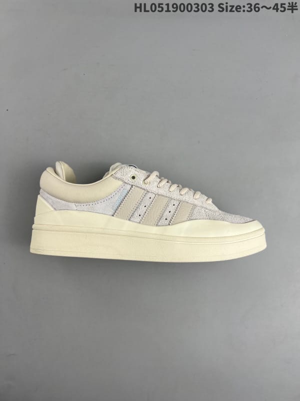 BAD BUNNY ADIDAS CAMPUS - Vista 9