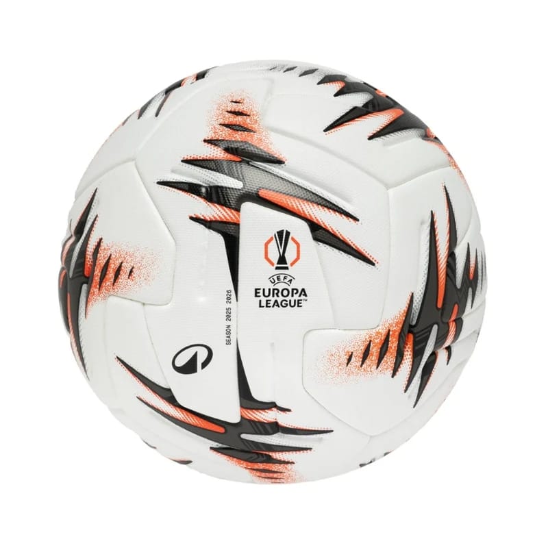 Bola de Jogo - Liga Europa 2025/26 - Vista 1