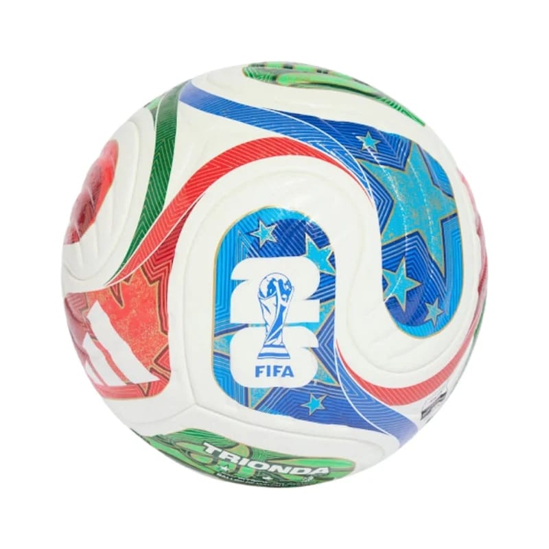 Bola de Jogo - Mundial 2026 - Vista 1