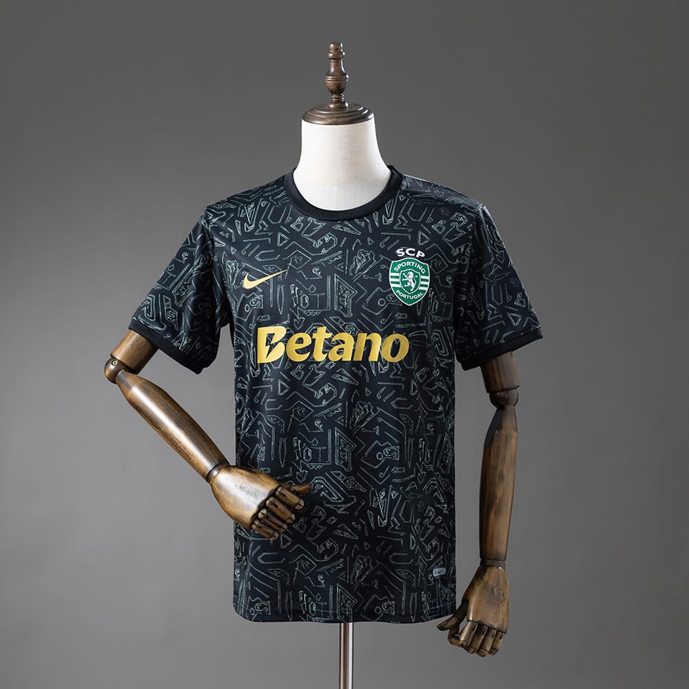 Sporting CP Special Edition 25/26 - Vista 1