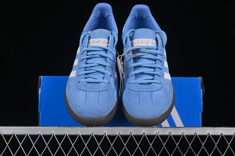 Adidas Originals Spezial - Vista 4