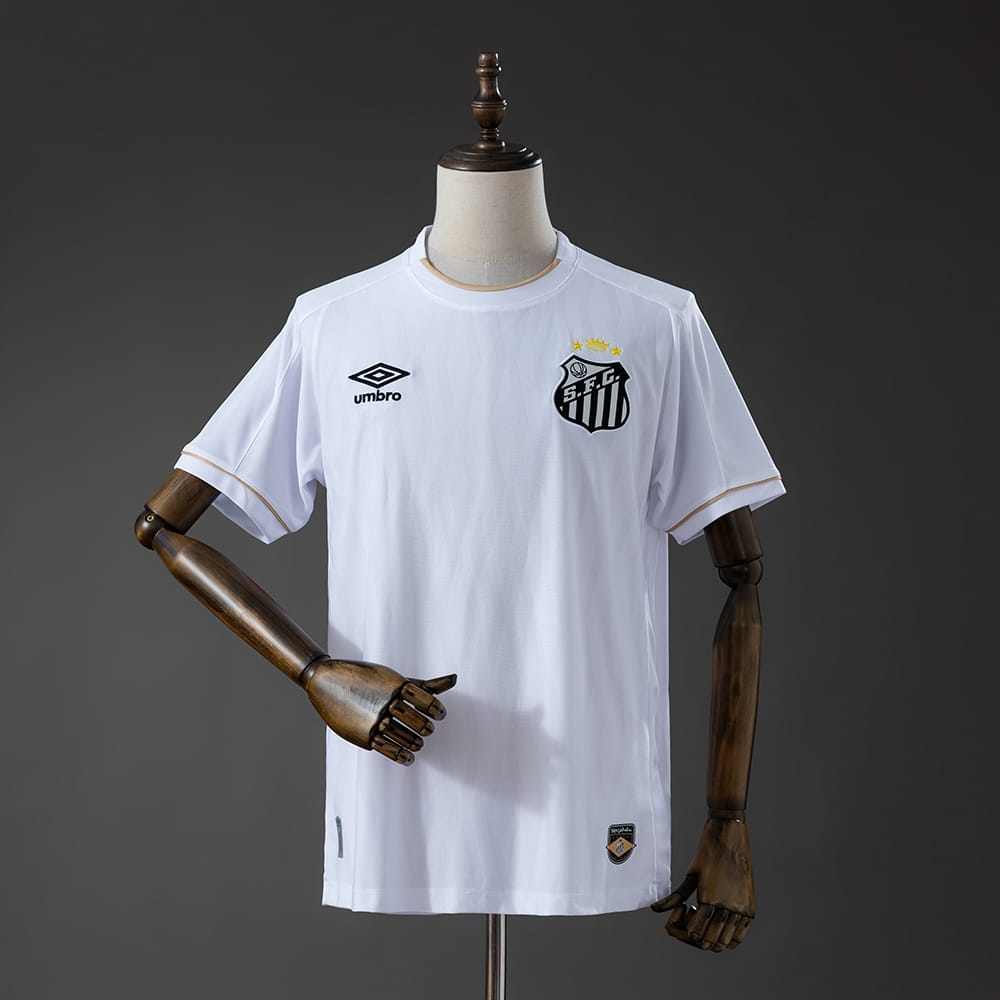 Camisola Santos 2026/2027 Principal - Vista 1