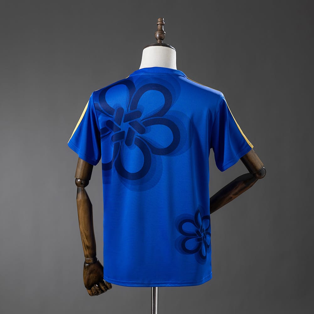 Camisola Real Madrid Special Edition 2025/26 - Vista 2