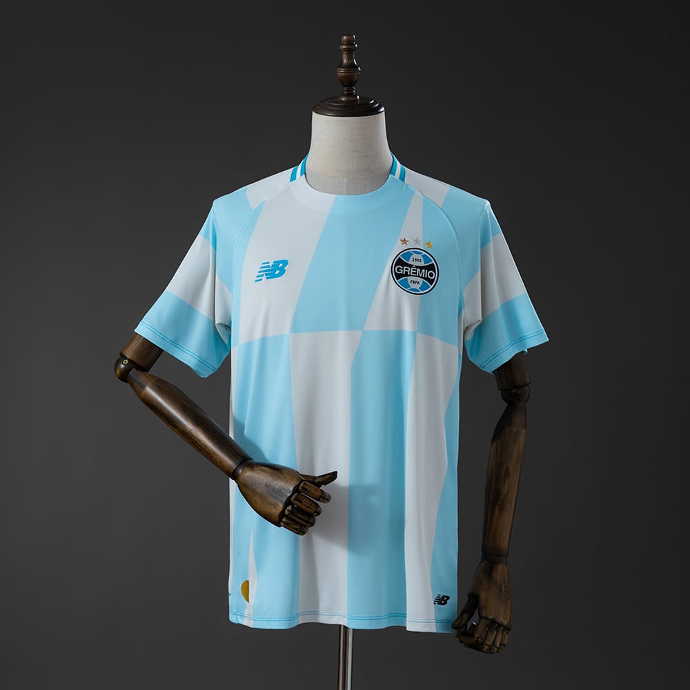 Camisola Fora Grémio 2026/2027 - Vista 1