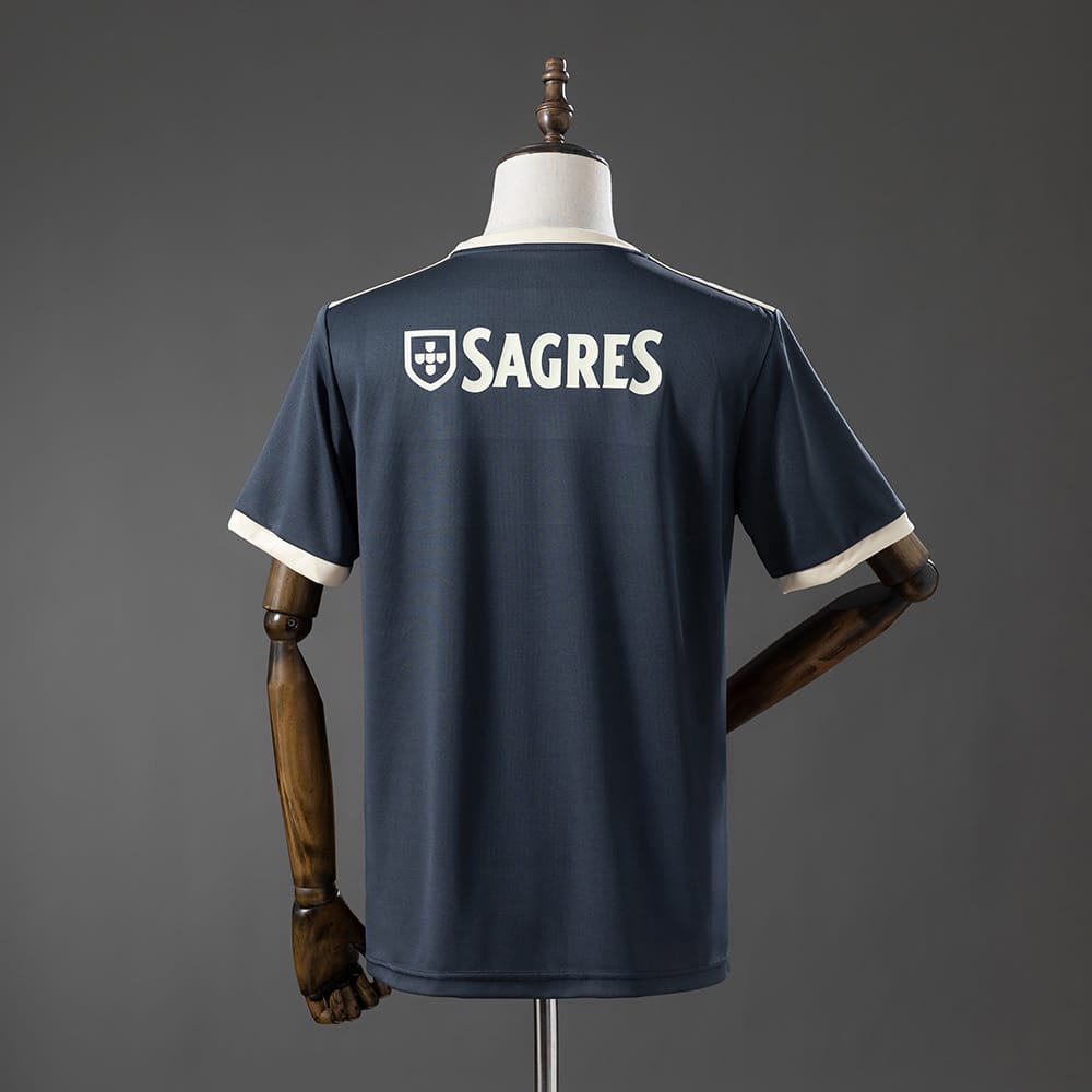 Camisola Benfica ediçao especial 2025/26 - Vista 2