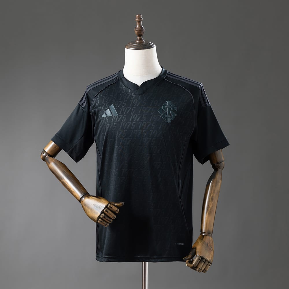 Camisola Alternativa Internacional 2025/2026 - Vista 1