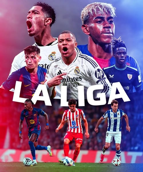 La Liga