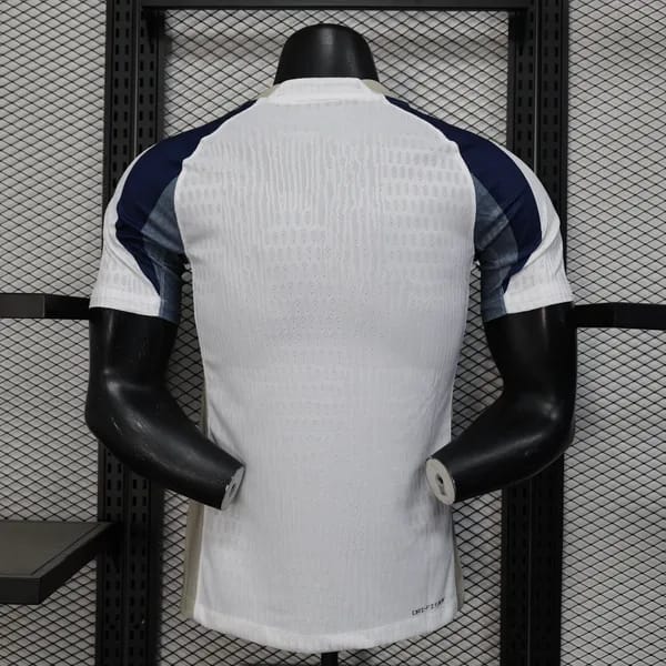 Camisola Principal Tottenham 2024/25 - Vista 2