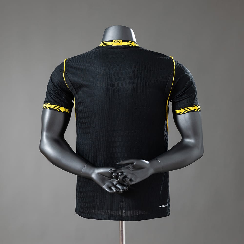 Camisola Terceira Chelsea Versão Jogador 2026/2027 - Vista 2
