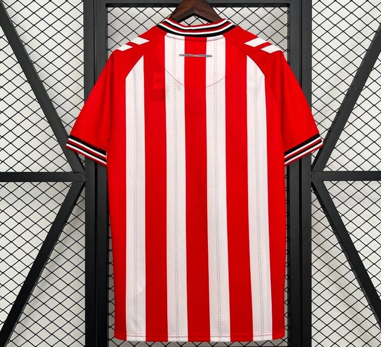 Camisola Sunderland Principal 25/26 - Vista 2