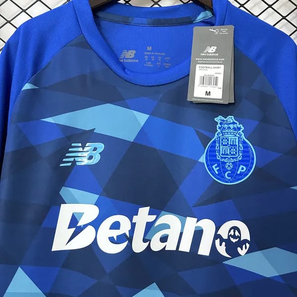 FC Porto Edição Especial Halloween 24/25 - Vista 3