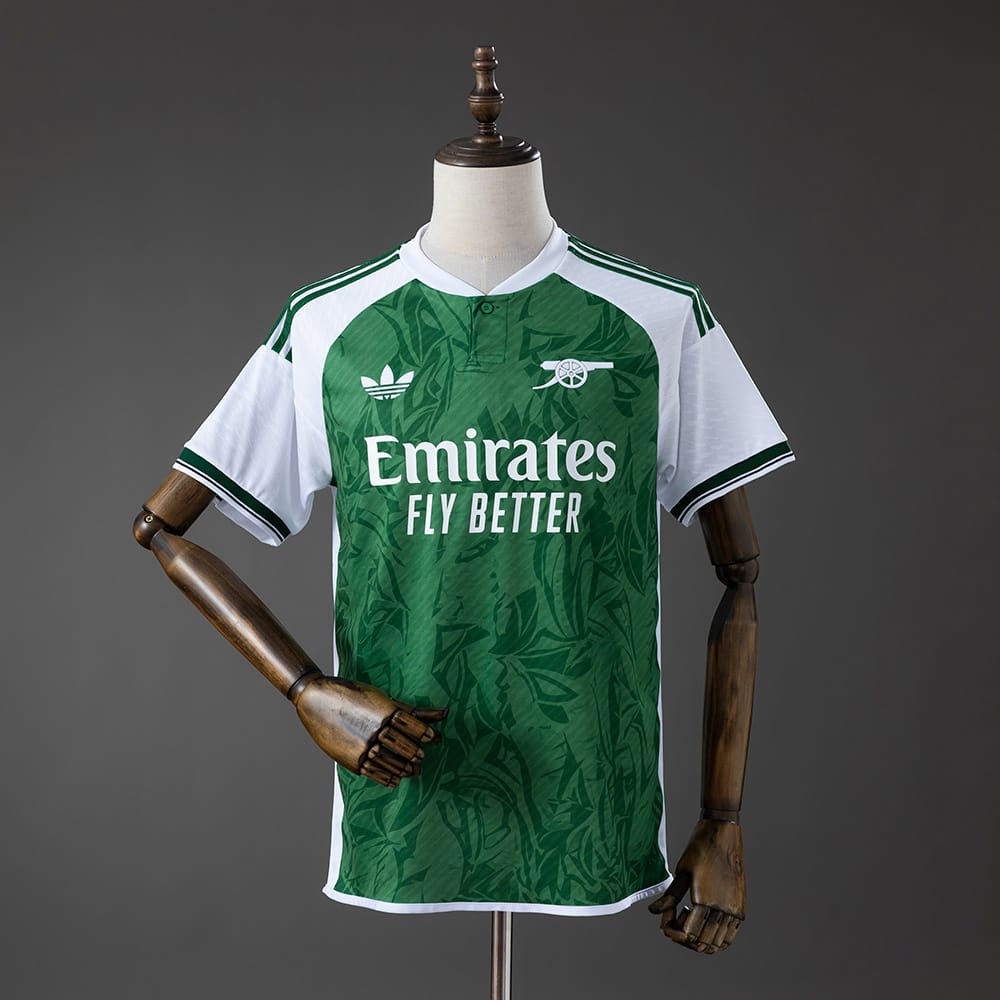 Camisola Edição Especial Arsenal 2026/2027 - Vista 1