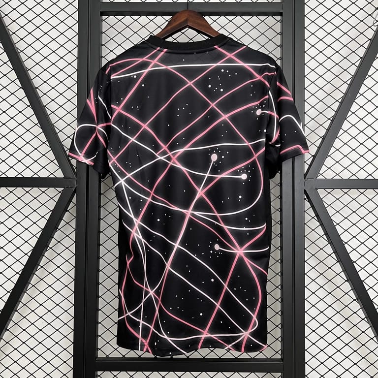 Camisola Paris Saint-Germain Special Edition 2025/26 - Vista 4
