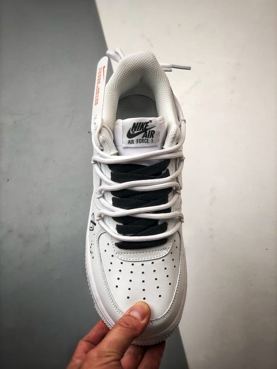 Air Force 1 Low com Desenhos - Vista 2