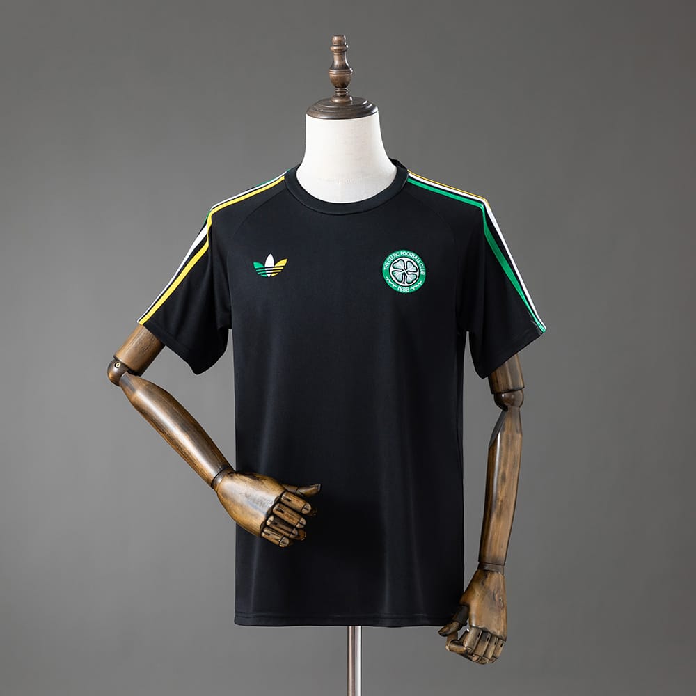 Camisola Celtic Travel 26/27 - Vista 1