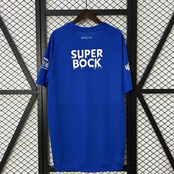 FC Porto Edição Especial Halloween 24/25 - Vista 2