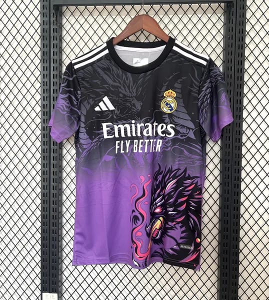 Real Madrid Special Edition V 25/26 - Vista 1