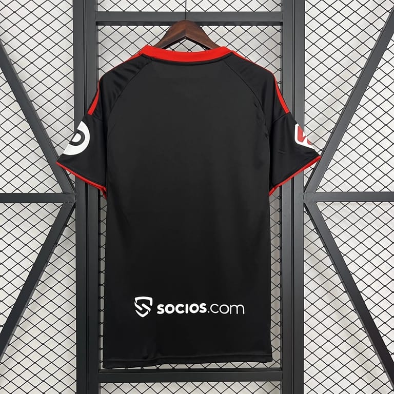 Sevilla Third 2025/26 - Vista 4