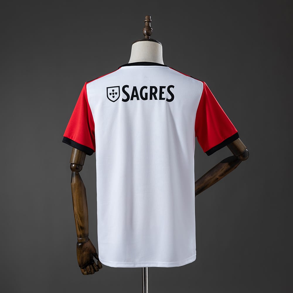 Camisola Benfica ediçao especial 2025/26 - Vista 2