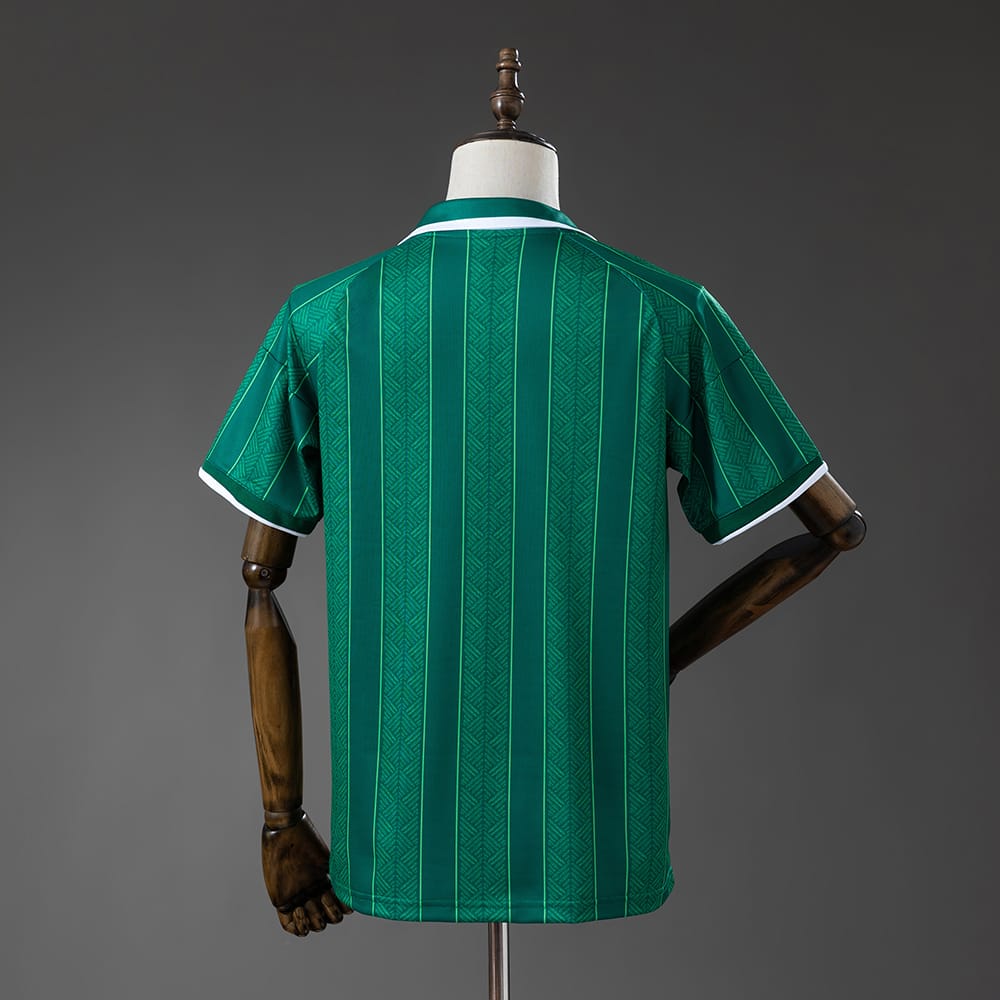 Camisola Fora África do Sul 2026 - Vista 2