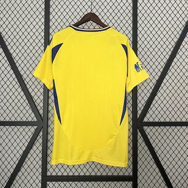 Camisola Al-Nassr Principal 2024/25 - Vista 3