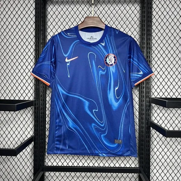 Camisola Chelsea 2024/25 Principal - Vista 1