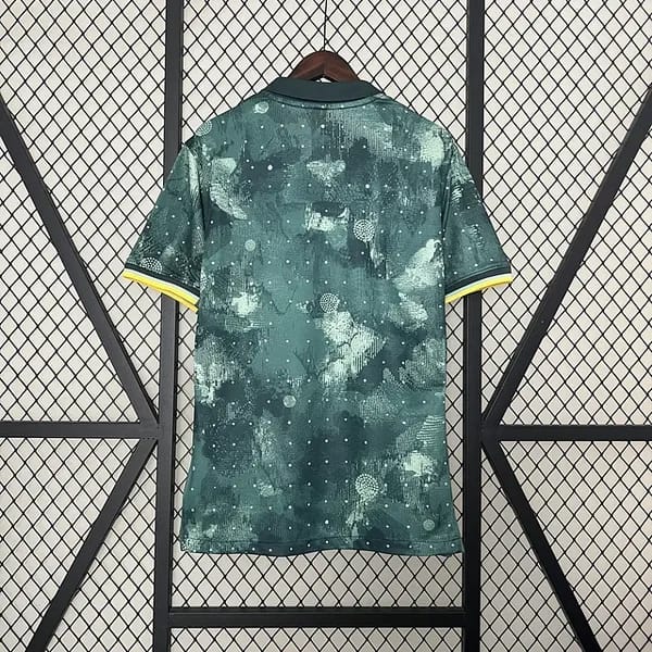 Camisola Tottenham 2024/25 Terceira - Vista 3