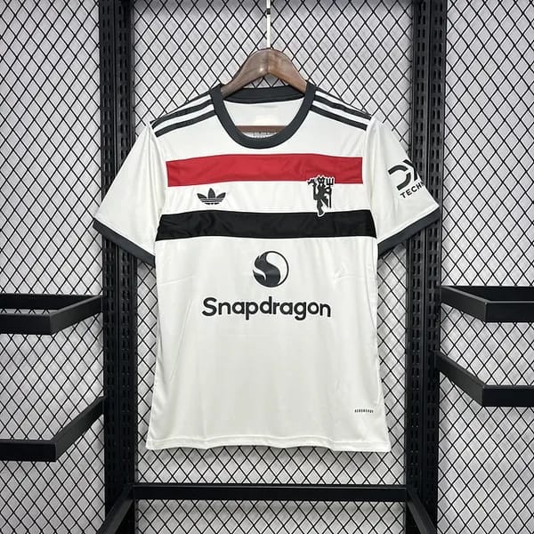 Camisola Manchester United 2024/25 Terceira - Vista 1