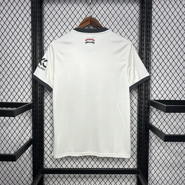 Camisola Manchester United 2024/25 Terceira - Vista 3