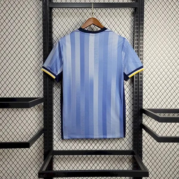 Camisola Tottenham Alternativa 2024/25 - Vista 3
