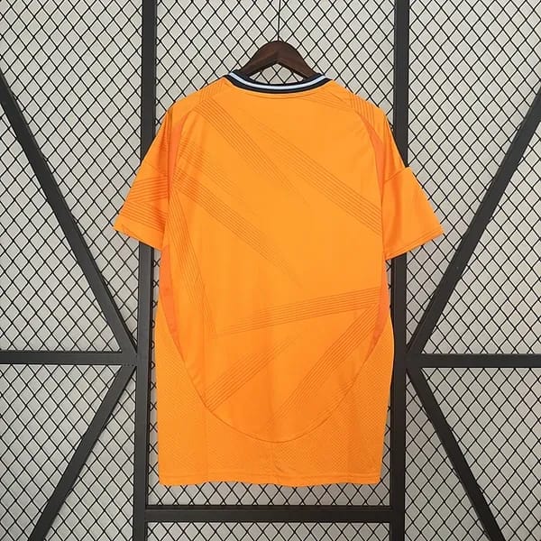 Camisola Real Madrid Alternativa 2024/25 - Vista 3