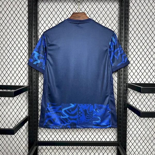Camisola Atlético Madrid Terceira 2024/25 - Vista 3