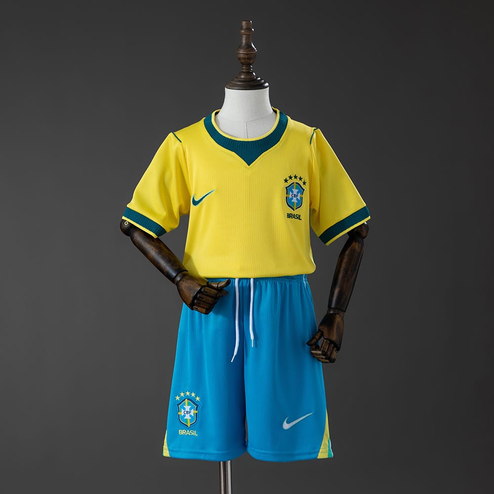 Kit Crianca Brasil Principal 2026 - Vista 1