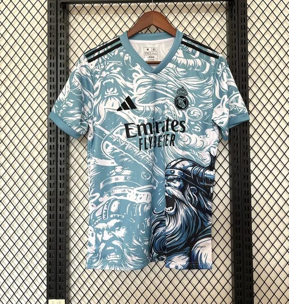 Real Madrid Special Edition 25/26 - Vista 1