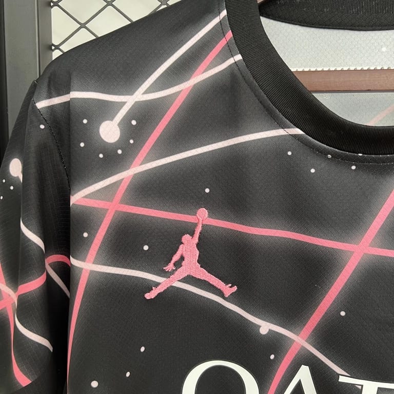 Camisola Paris Saint-Germain Special Edition 2025/26 - Vista 2