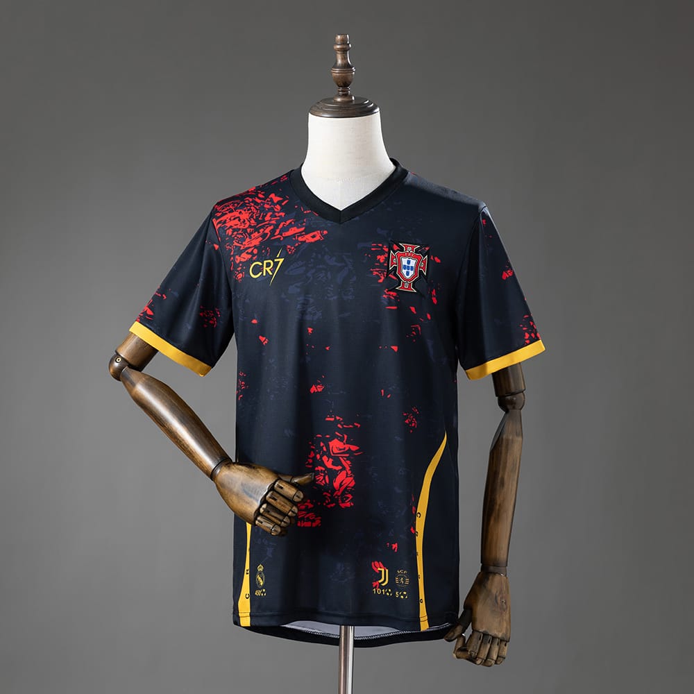 Camisola Edição Especial CR7 Portugal 2026 - Vista 1