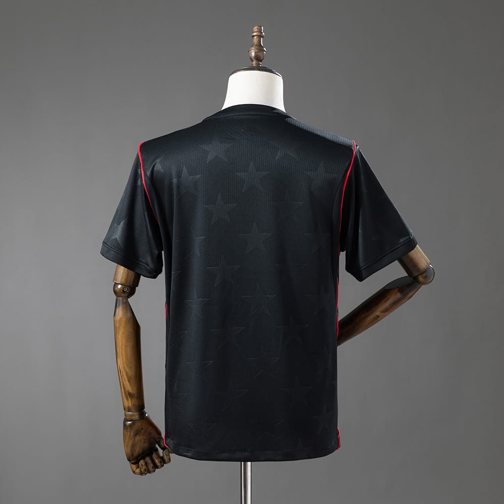 Camisola Fora Estados Unidos 2026 - Vista 2