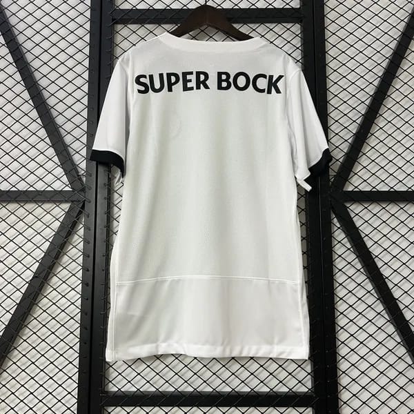 Camisola Sporting Stromp 24/25 - Vista 3