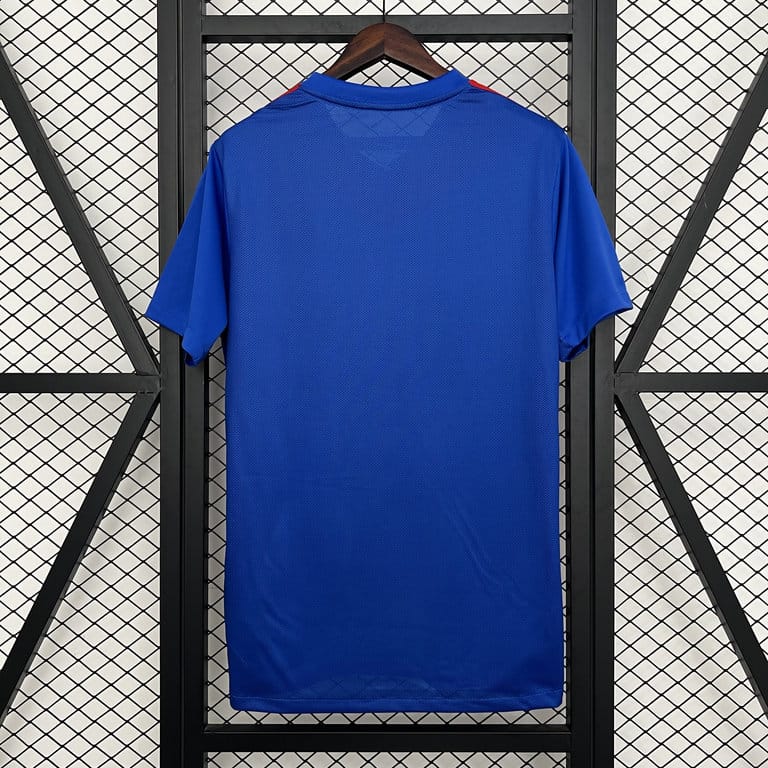 Camisola Alverca Principal 2025/26 - Vista 2