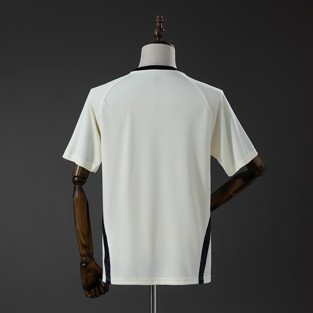 Camisola Treino Santos Bege 2026/2027 - Vista 2