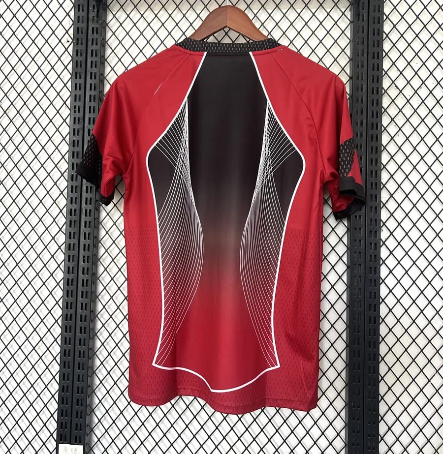 Camisola Barcelona Special Edition VIII 2025/26 - Vista 2